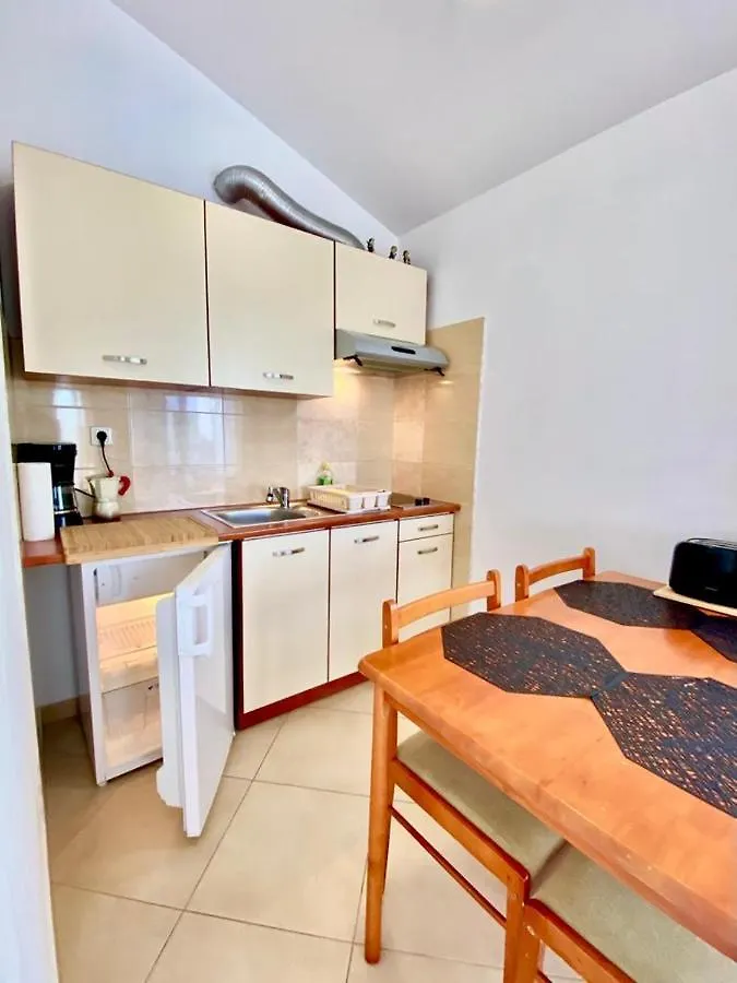 Apartments Baresic Medulin 0*,  Chorwacja