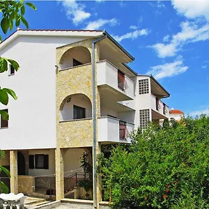  Apartament Jakasa Chorwacja