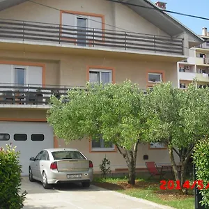  Apartament Roko Chorwacja