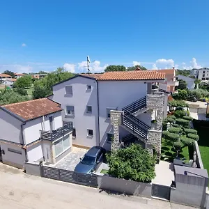 Apartment Denis, Medulin