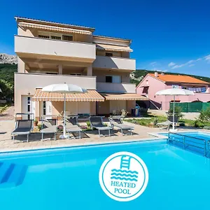  Apartament Viktorija Chorwacja